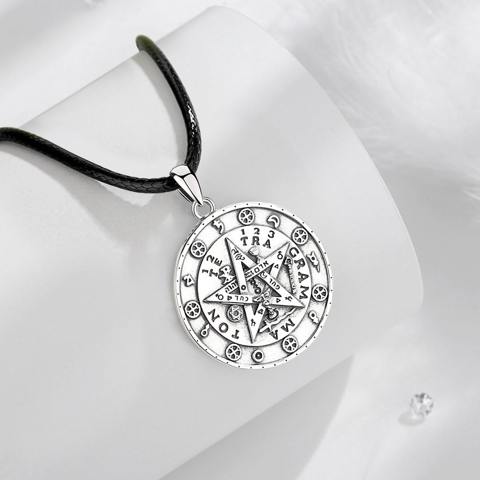 Eudora 925 Sterling Silver Pen - 925 Sterling Silver Chain Necklace Men review and price