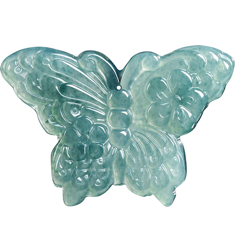 Natural Burmese Jadeite Butter - Necklaces review and price