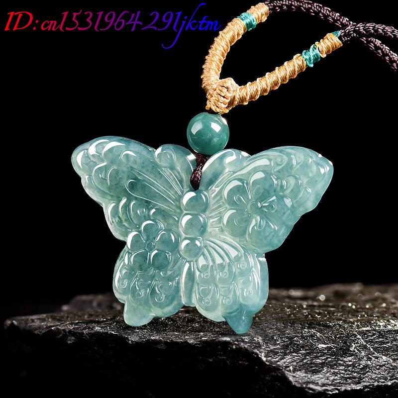 Natural Burmese Jadeite Butter - Necklaces review and price