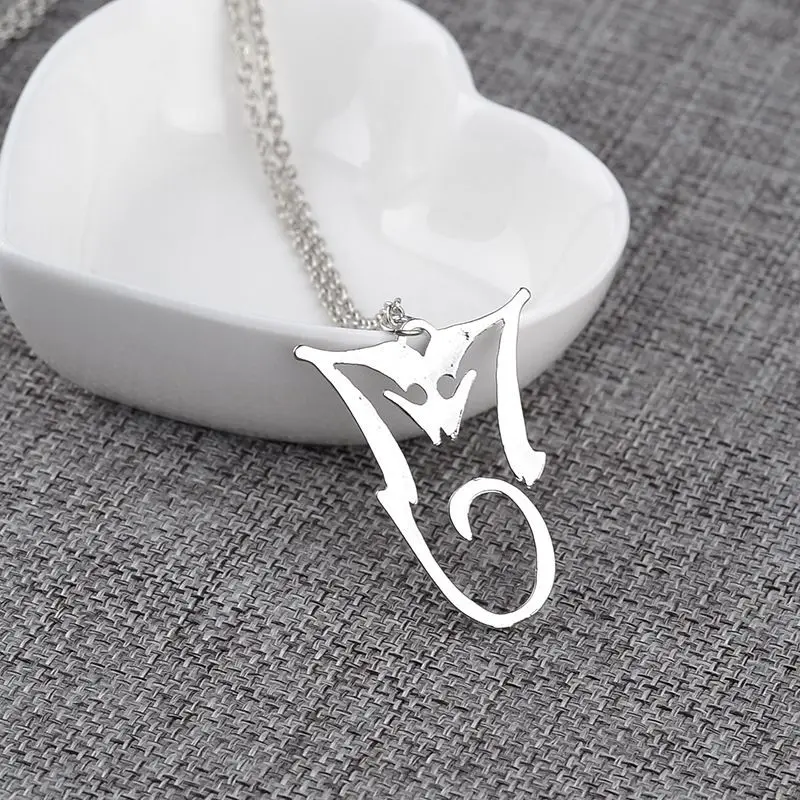 Necklace of International Supe - Anime Pendant Necklace review and price