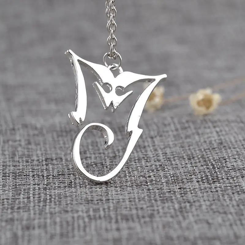 Necklace of International Supe - Anime Pendant Necklace review and price
