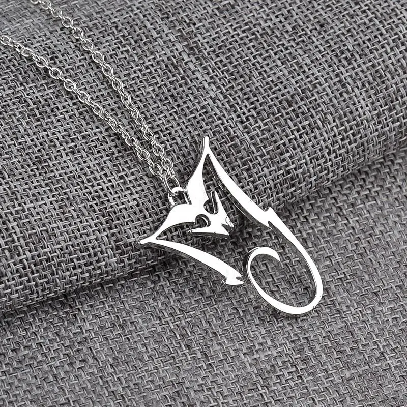 Necklace of International Supe - Anime Pendant Necklace review and price