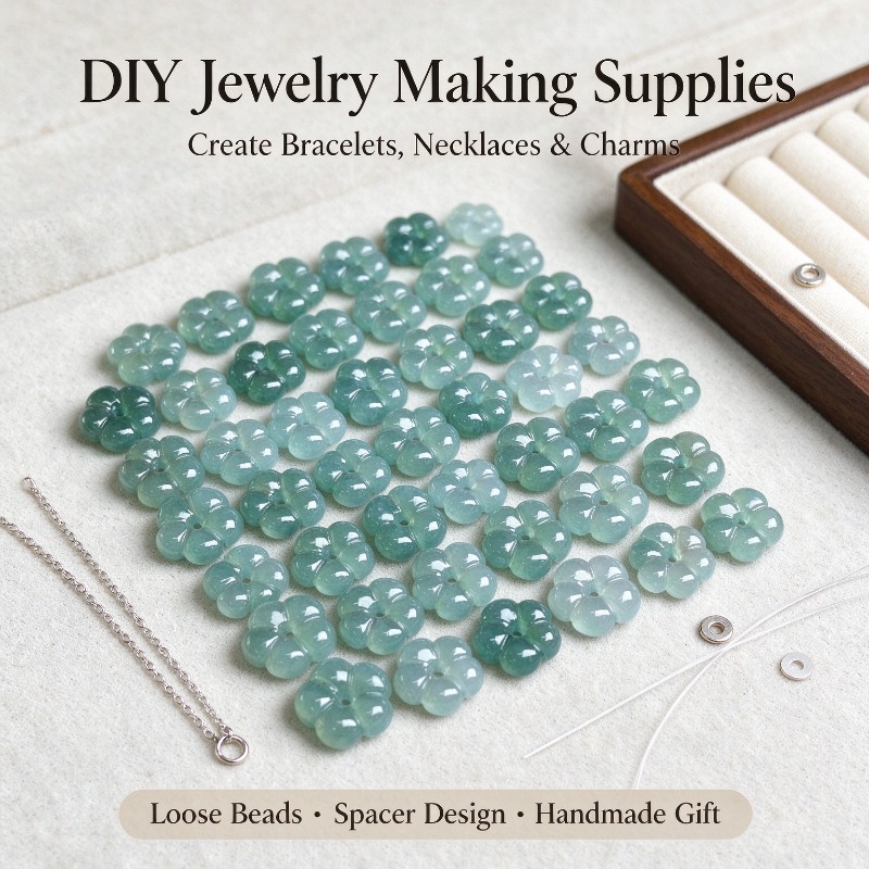 10PC Hand Carved Natural Burma - Earrings review and price