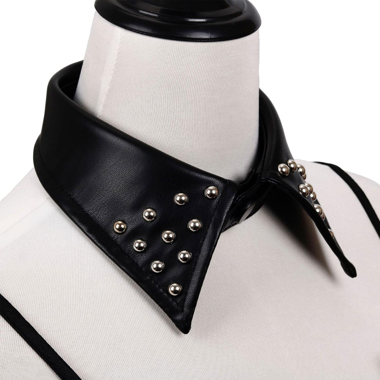 Lightweight Women False Collar - Necklaces review and price