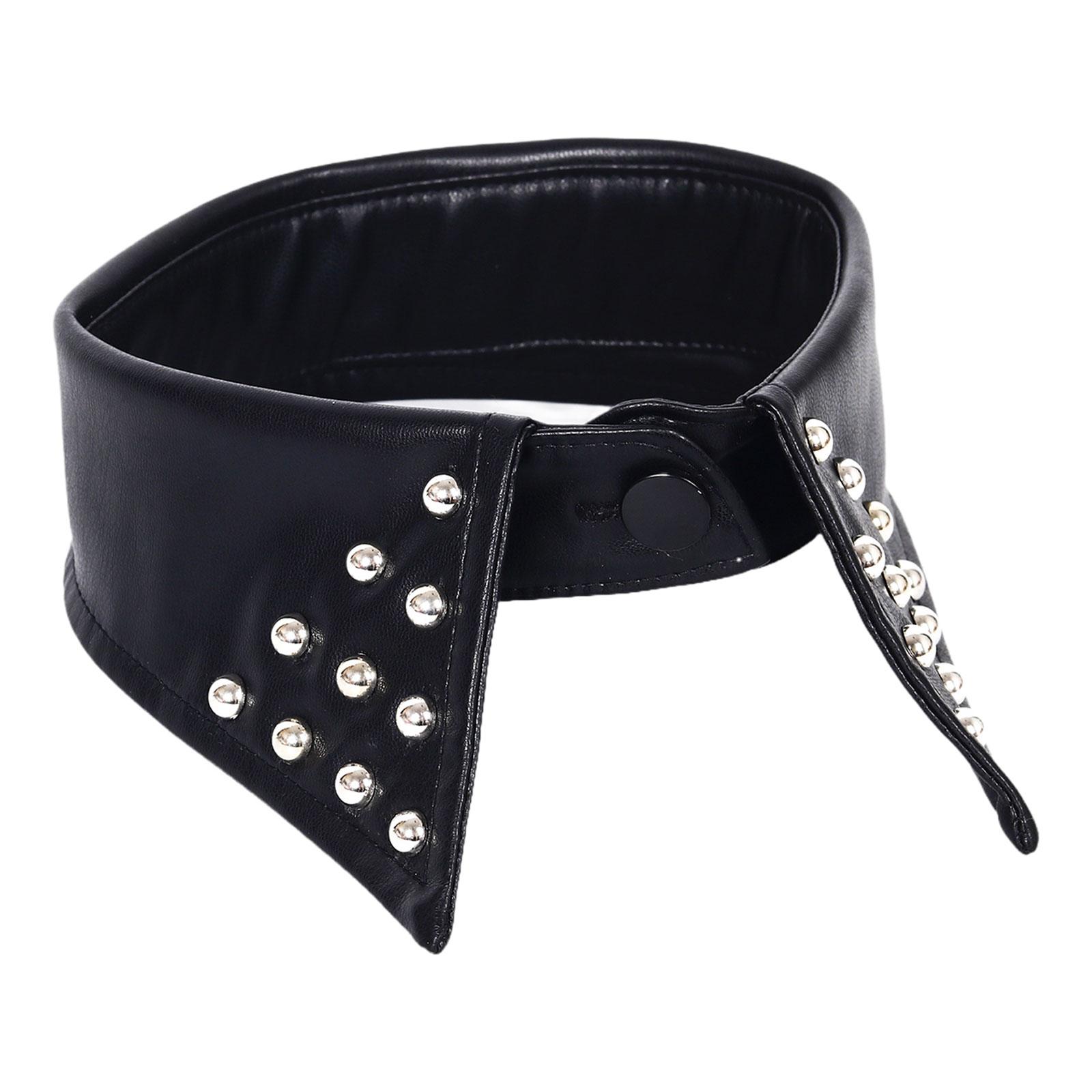 Lightweight Women False Collar - Necklaces review and price