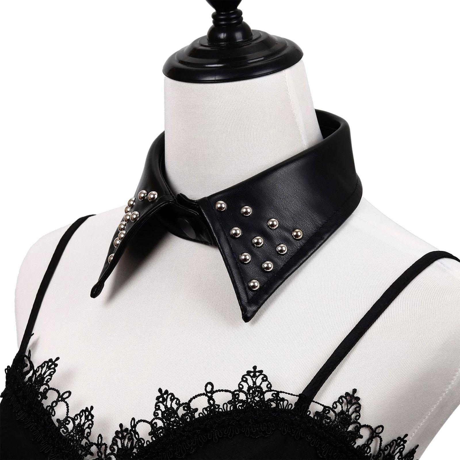 Lightweight Women False Collar - Necklaces review and price