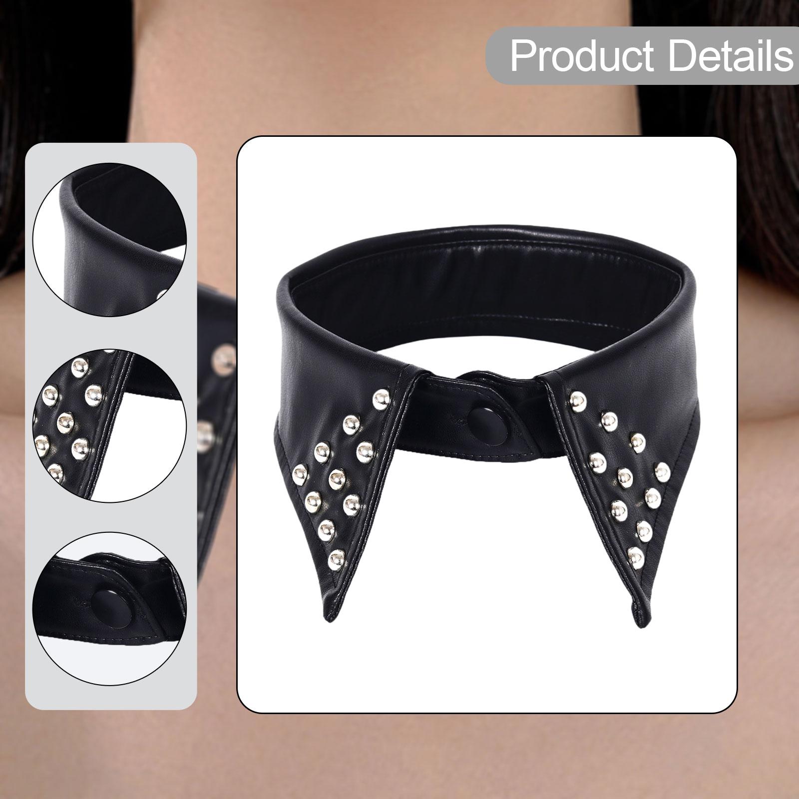 Lightweight Women False Collar - Necklaces review and price