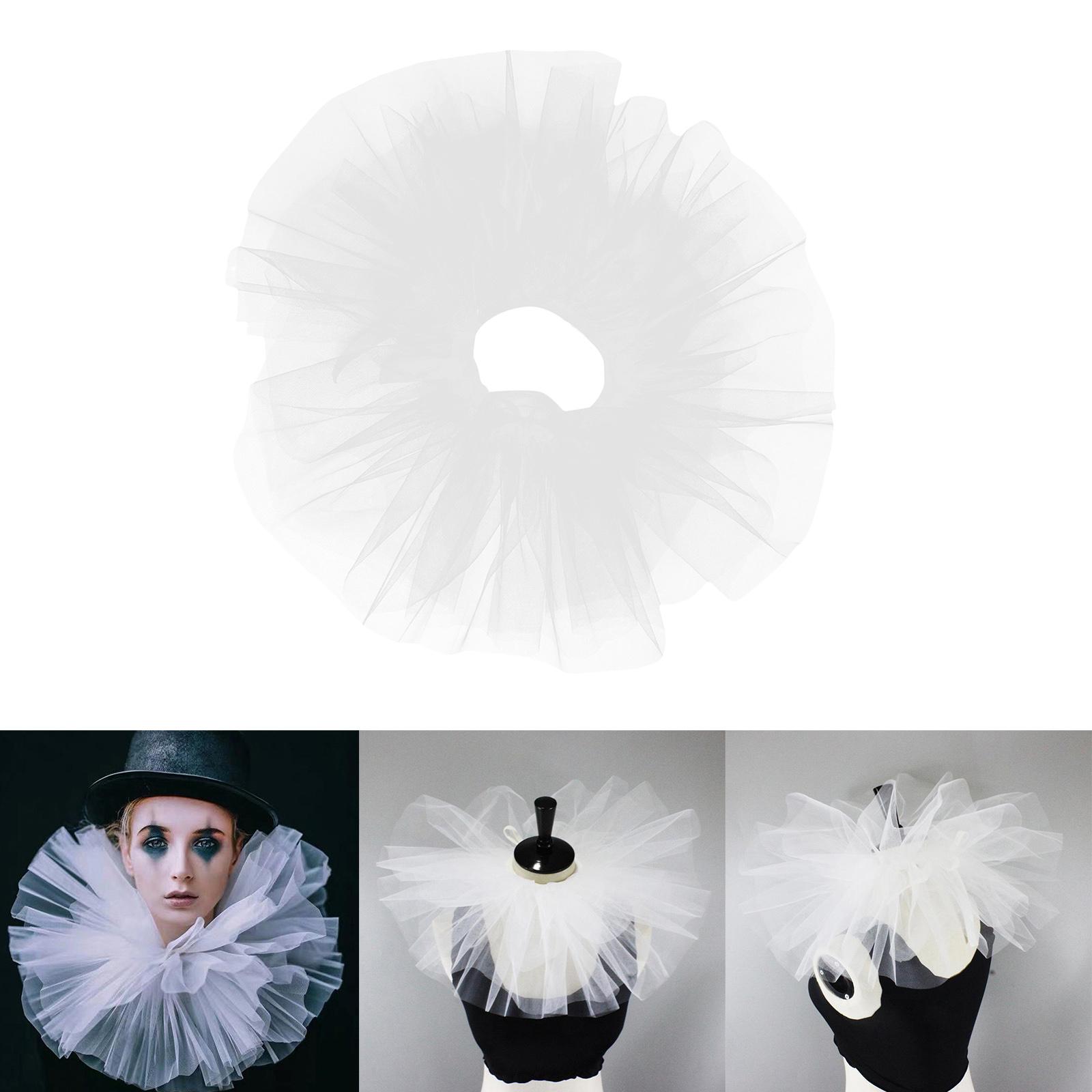 Removable False Dickey Collar  - Necklaces review and price