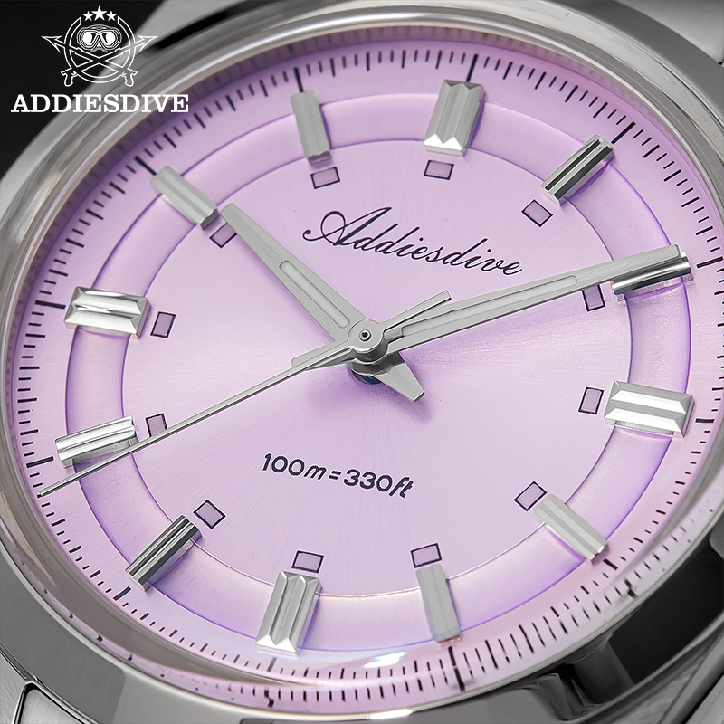 ADDIESDIVE 36mm Men‘s Watch VH - Watch Accessories review and price