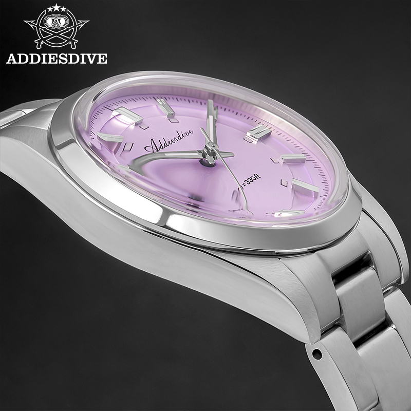 ADDIESDIVE 36mm Men‘s Watch VH - Watch Accessories review and price