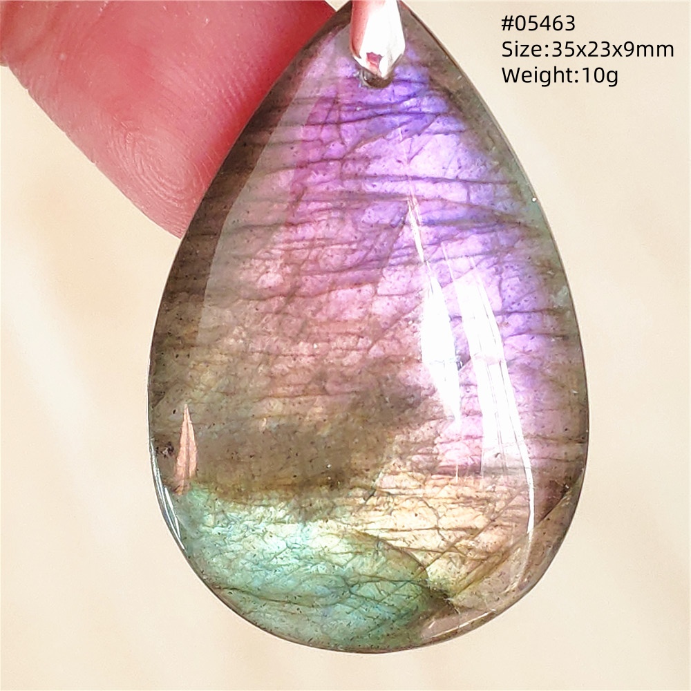 Natural Blue Light Labradorite - 925 Sterling Silver Chain Necklace Men review and price