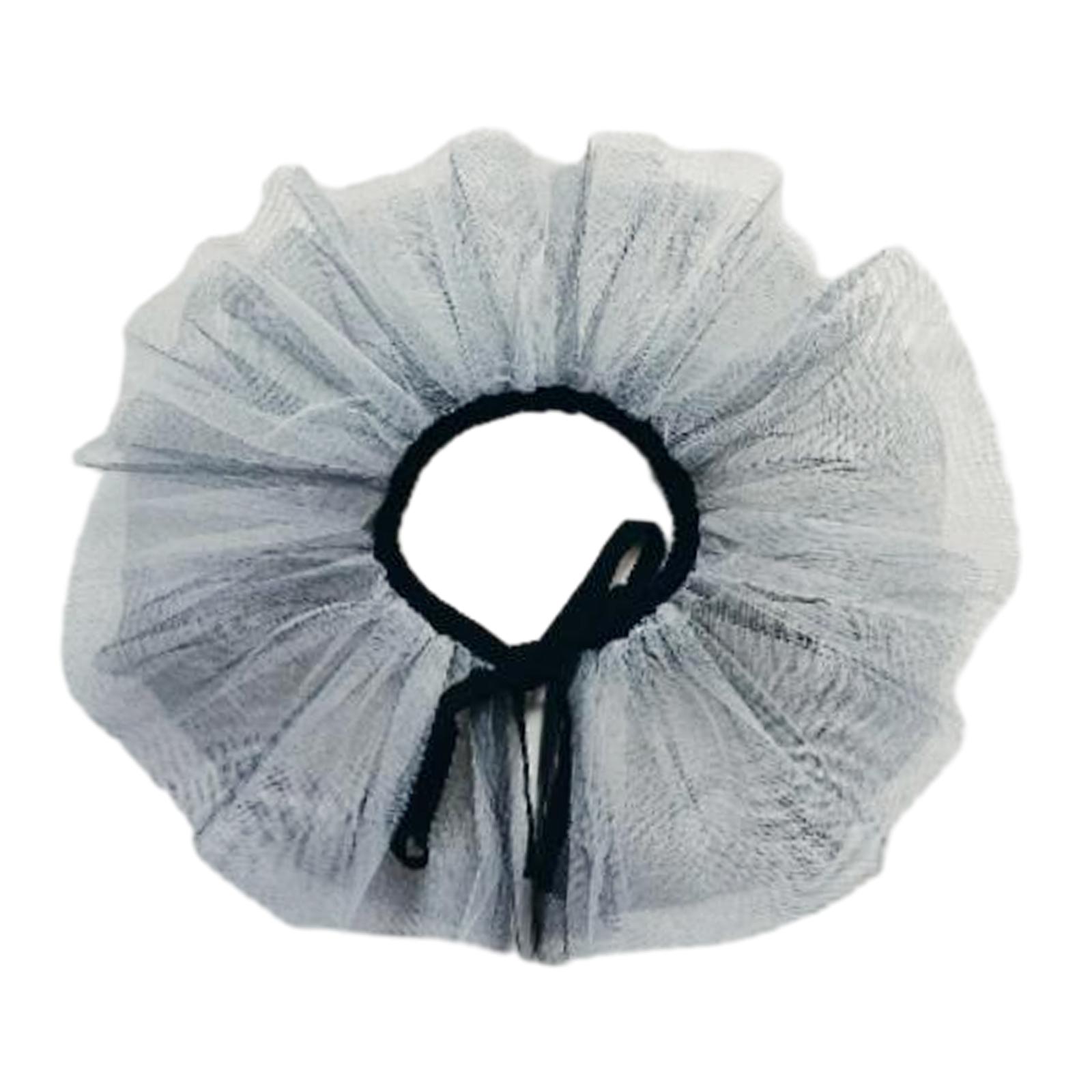Fake Collar Ruffled Neck Colla - Necklaces review and price