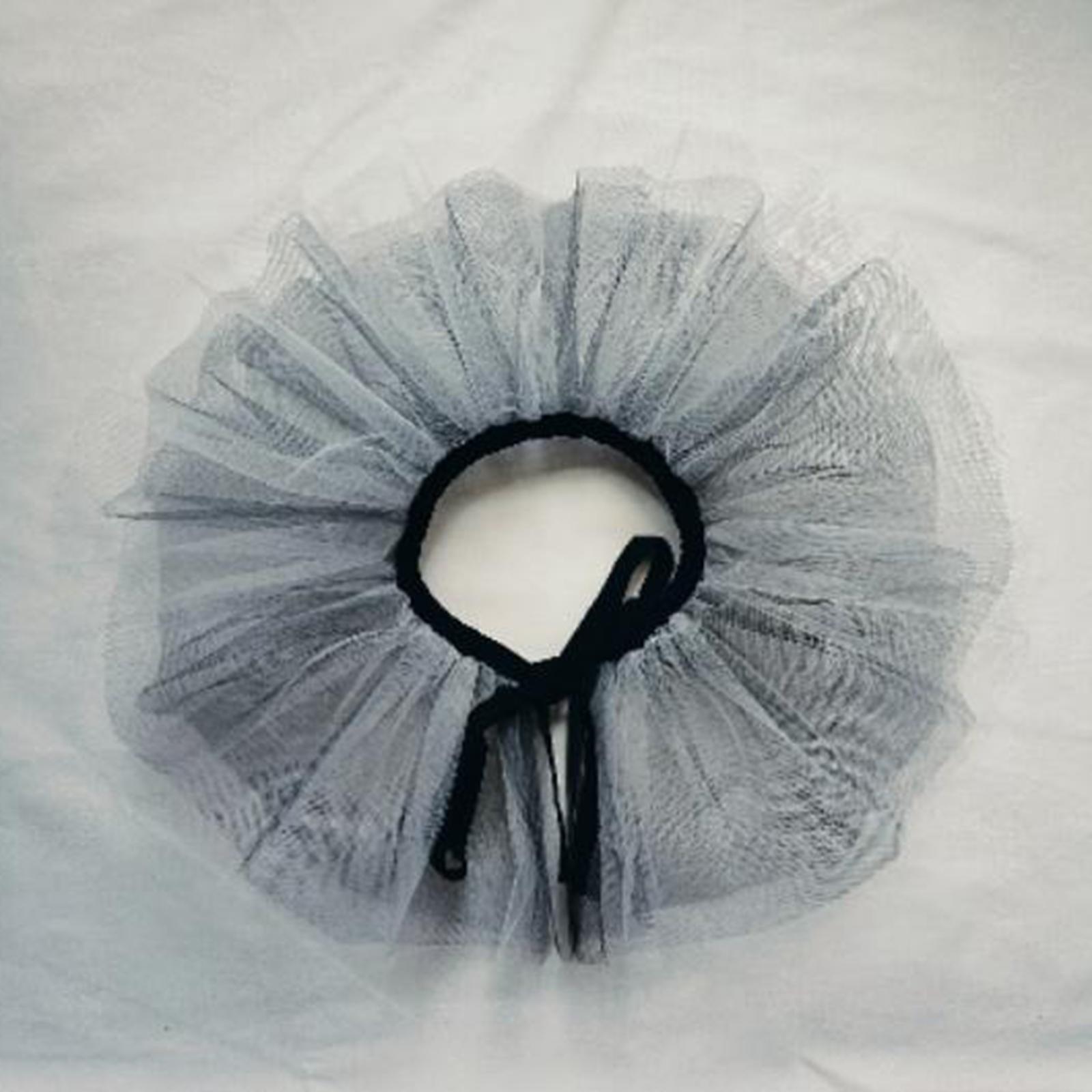 Fake Collar Ruffled Neck Colla - Necklaces review and price
