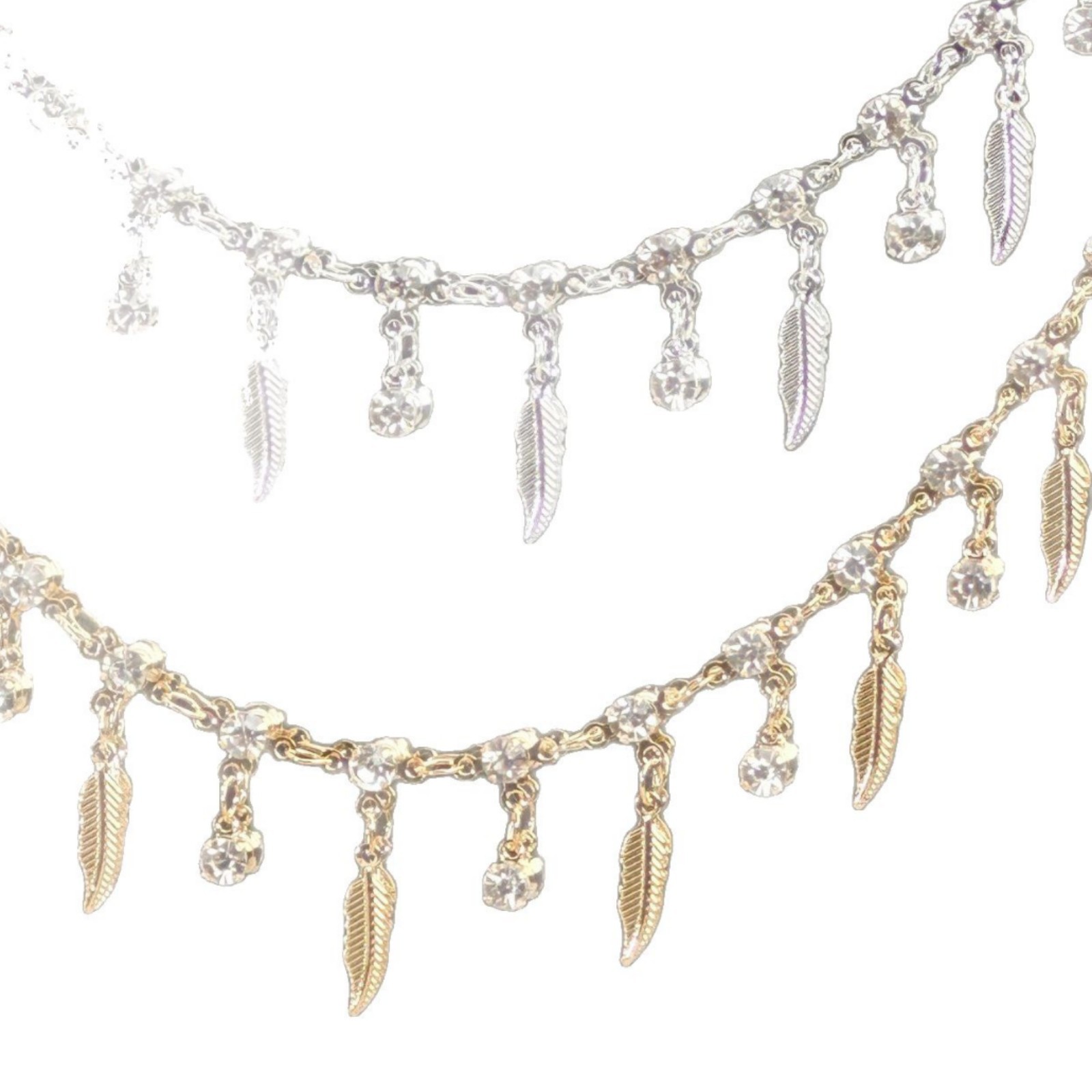 0.5/1/2 Meter KC Gold Color an - Body Jewelry review and price