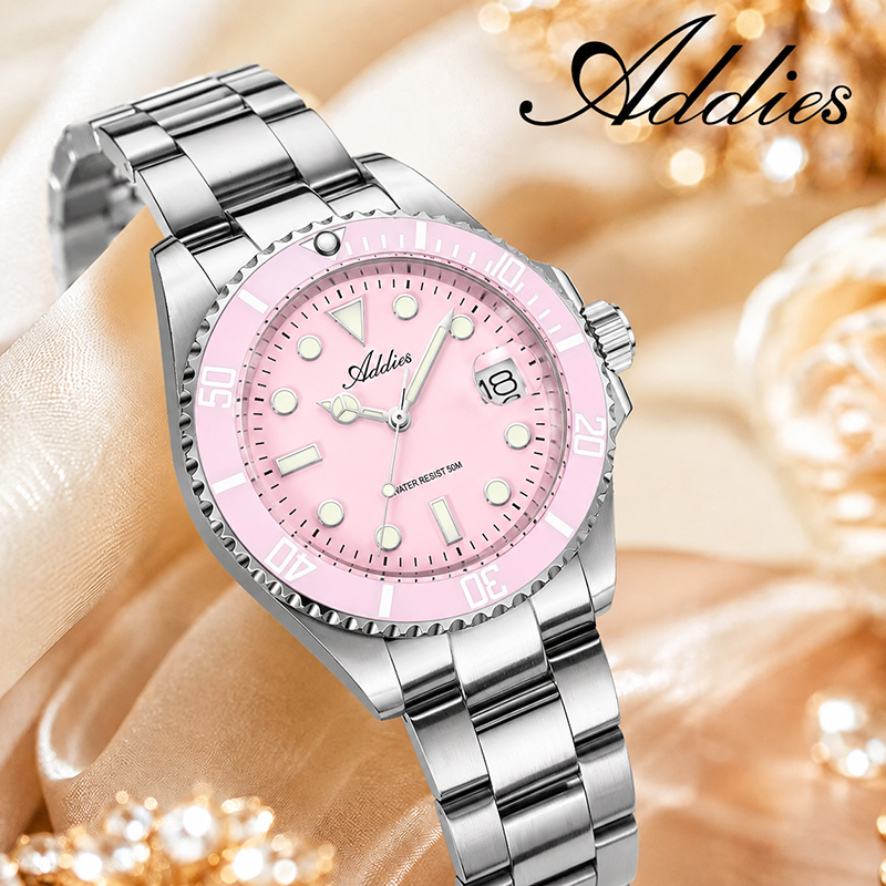 ADDIES 36mm 50m Waterproof Wom - Watch Accessories review and price