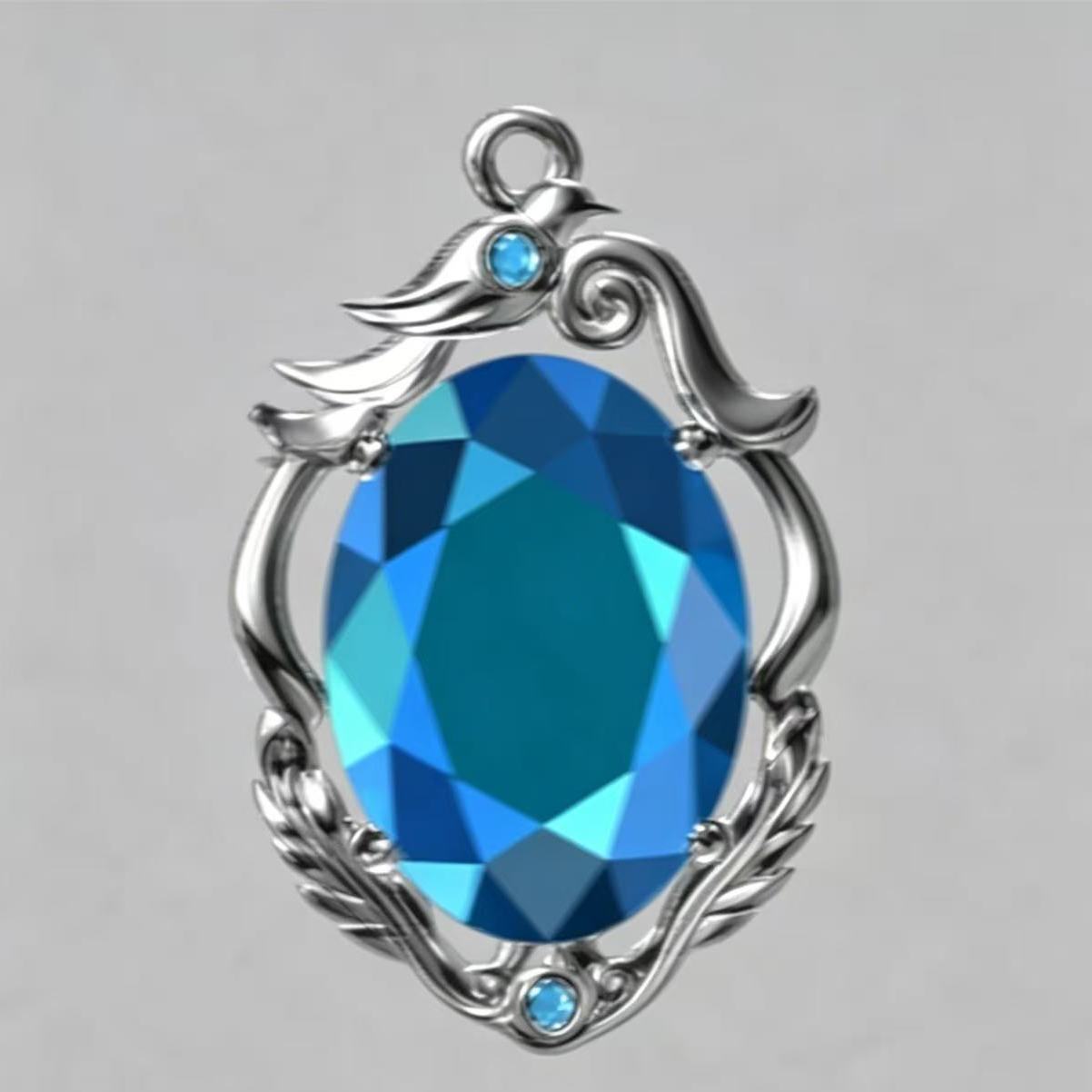 Identity Ⅴ  Fashion Anime Neck - Anime Pendant Necklace review and price