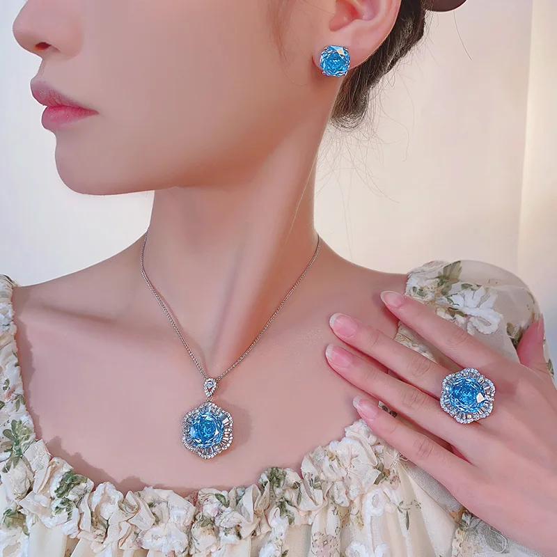 Fashion Women's Jewelry Camell - Earrings review and price