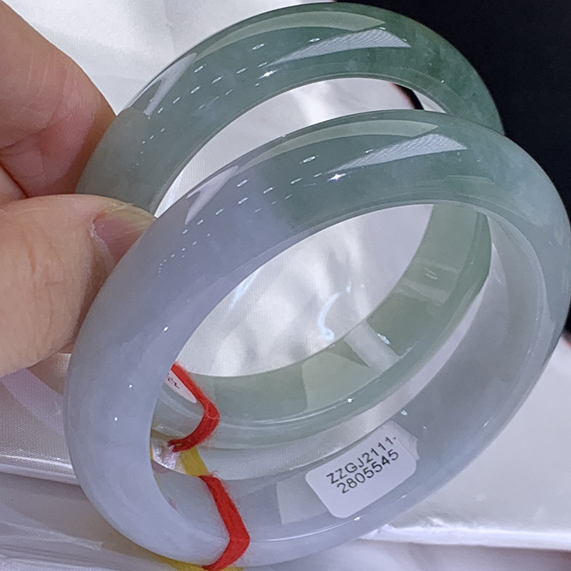 Myanmar jadeite bracelet for w - Bracelets review and price