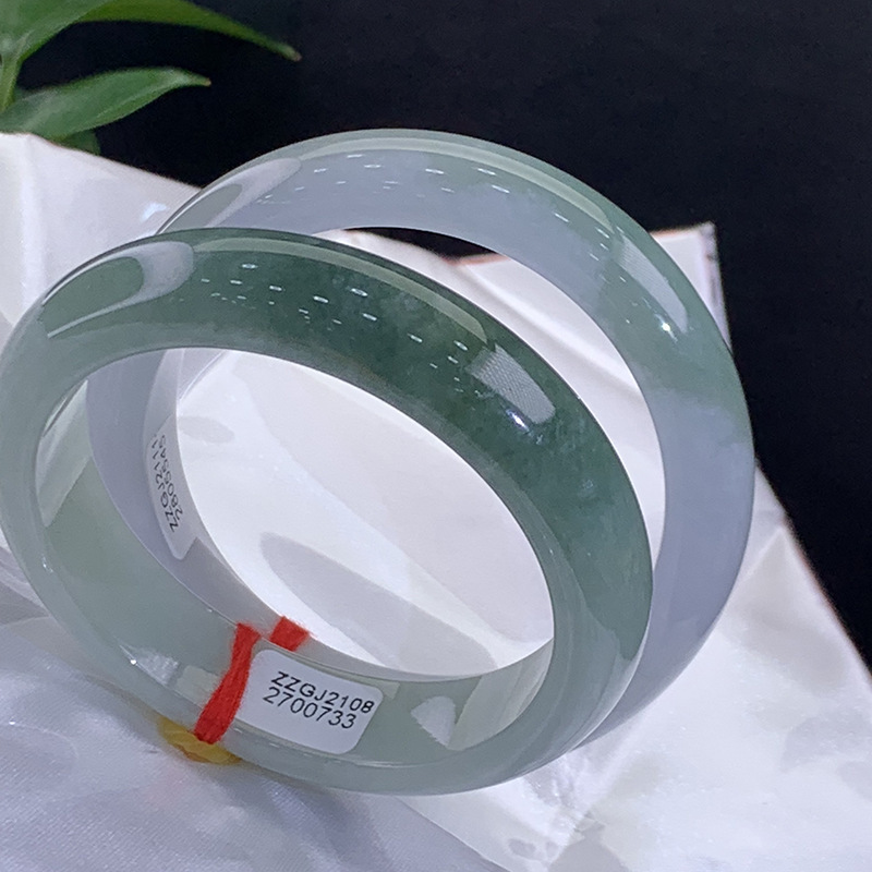 Myanmar jadeite bracelet for w - Bracelets review and price