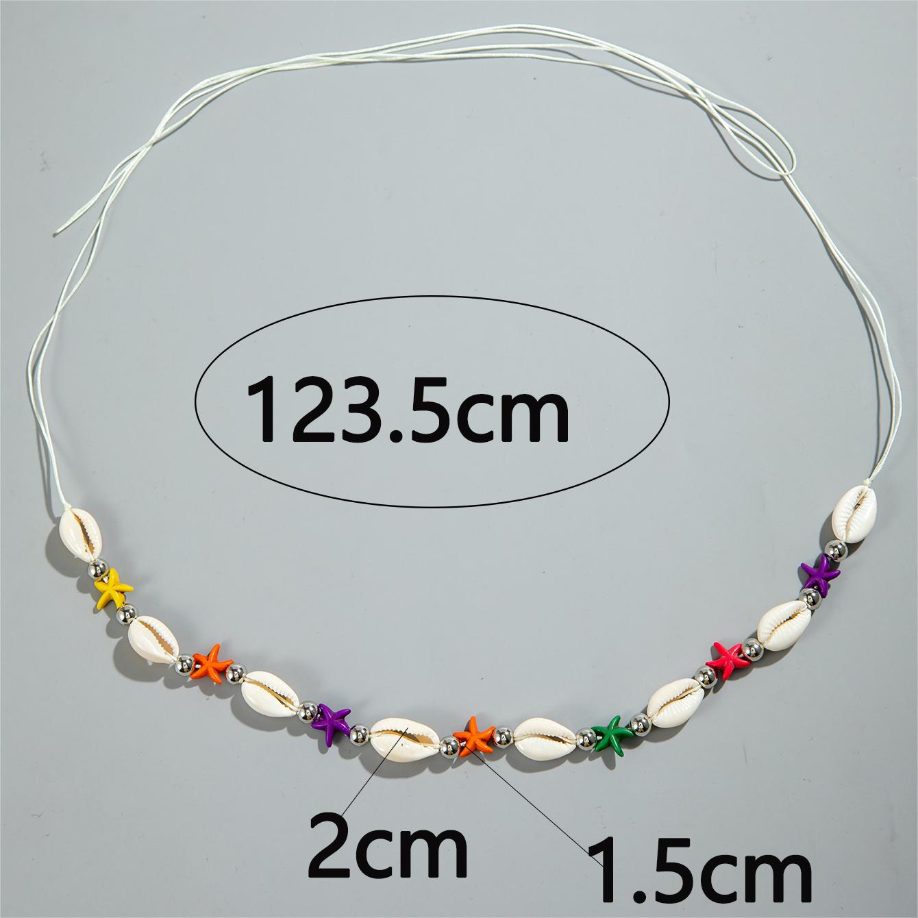 Tocona Bohemian Shell  Color S - Body Jewelry review and price