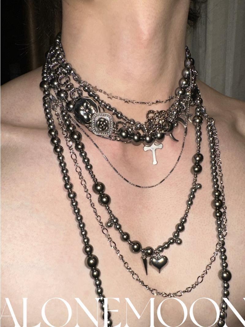 Original Heavy Industry Titani - Body Jewelry review and price